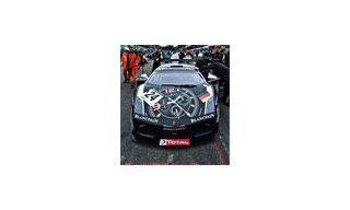 Blancpain presta su apoyo a la Monaco Association Against Muscular Dystrophy