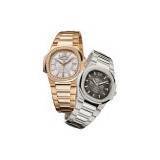  PATEK PHILIPPE Ladies Nautilus Réf 7010/7011 