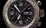 BIG CROWN X1 CALCULATOR de Oris