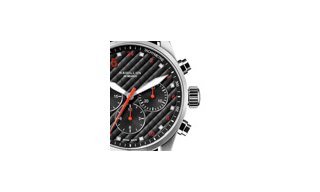 El 24 Hours Chronograph de Raidillon 