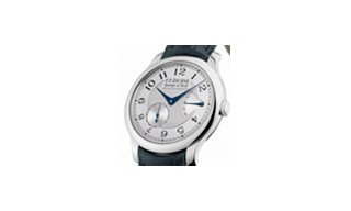 Chronomètre Souverain: la simple perfección de un reloj de alta precisión.