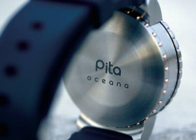 España en punto : Pita, el poder de las ideas