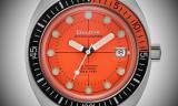 Bulova presenta una nueva edición del “666” Oceanographer
