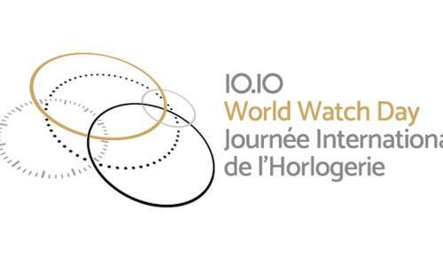 ¡Es oficial! El World Watch Day se celebra el 10 de octubre de 2025.
