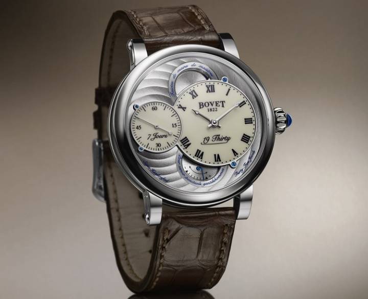 19 Thirty modelo Dimier