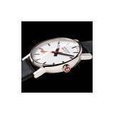 MONDAINE Official Swiss Railways Watch Evolution 