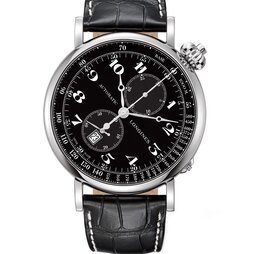 AVIATION WATCH TYPE A-7 de Longines