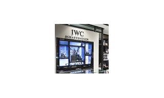 IWC inaugura su primera Boutique en España, situada en El Corte Inglés de Castellana