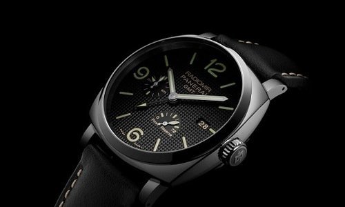 Officine Panerai presenta dos nuevos calibres en el SIHH