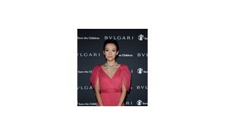Bulgari logra su objetivo de Donación para Save the Children