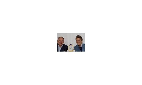 Louis Moinet en Russia con Forum Distribution