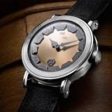 Midnight Sun de GoS Watches