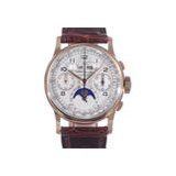 Exclusivas piezas de colección en la Primera Subasta de Otoño de Antiquorum, en Ginebra