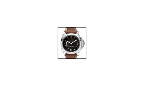 Panerai en la Exposición «O'Clock: Time Design, Design Time»