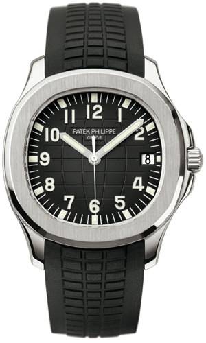 AQUANAUT REF. 5165 por Patek Philippe