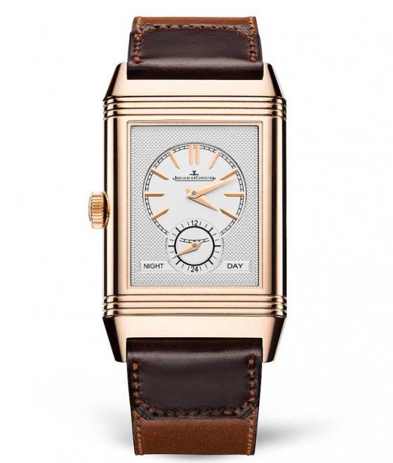 Jaeger-LeCoultre lanza una nueva edición del Reverso Tribute Duoface