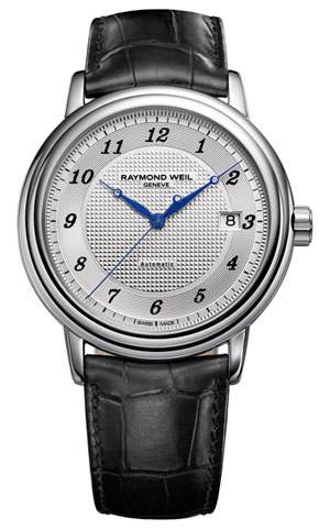 Raymond Weil – Maestro Tradition