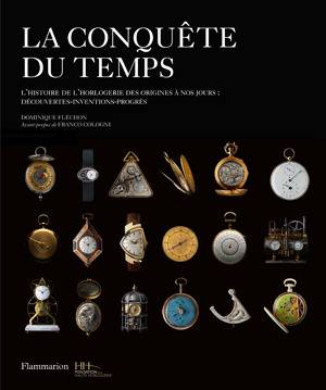 La Fondation de la Haute Horlogerie presenta «The Mastery of Time»