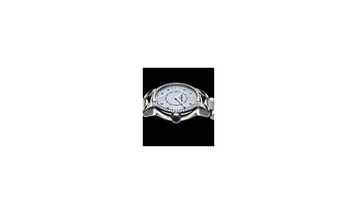 Raymond Weil – Reloj oficial de los premios BRIT 2010