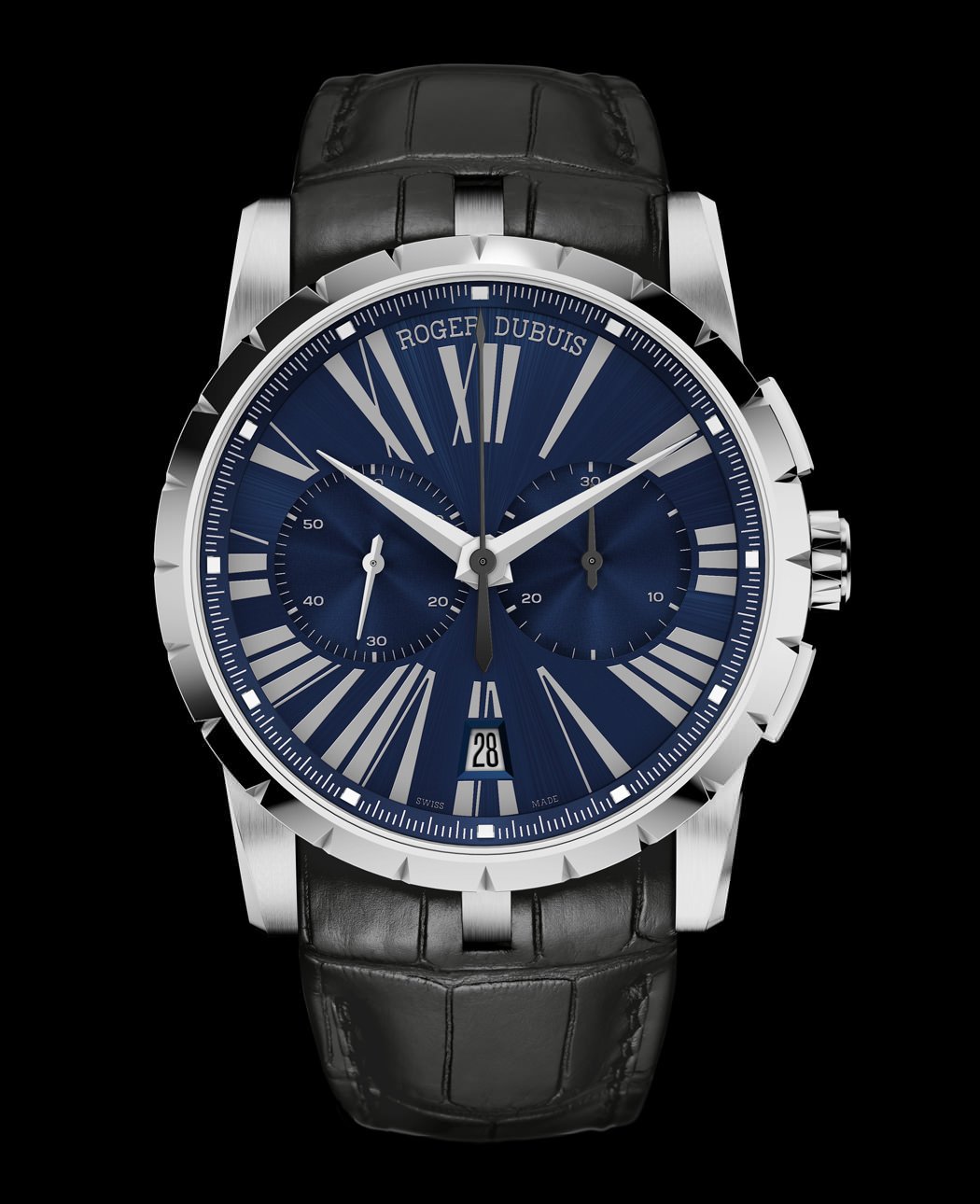 EXCALIBUR 42 CHRONOGRAPH de Roger Dubuis