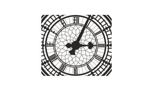 RELOJES - SEÑALES