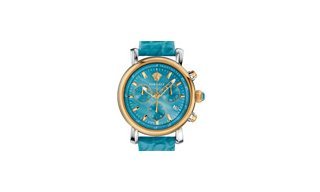 Versace Watches en Couture Las Vegas 2014