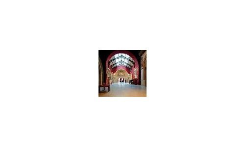 Vacheron Constantin, patrón de la exposición Journées des Métiers d'Art y Talents d'Exception del 1 al 3 de Abril, Paris