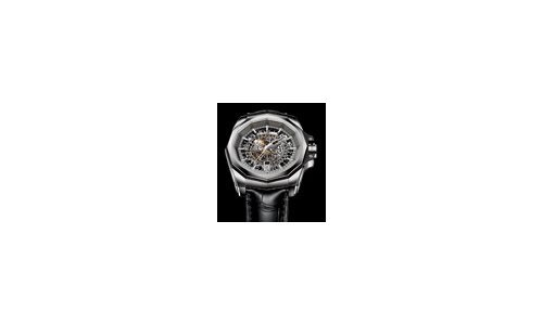 Una Exploración Mecánica con el Corum Admiral's Cup AC-One 45 Squelette 
