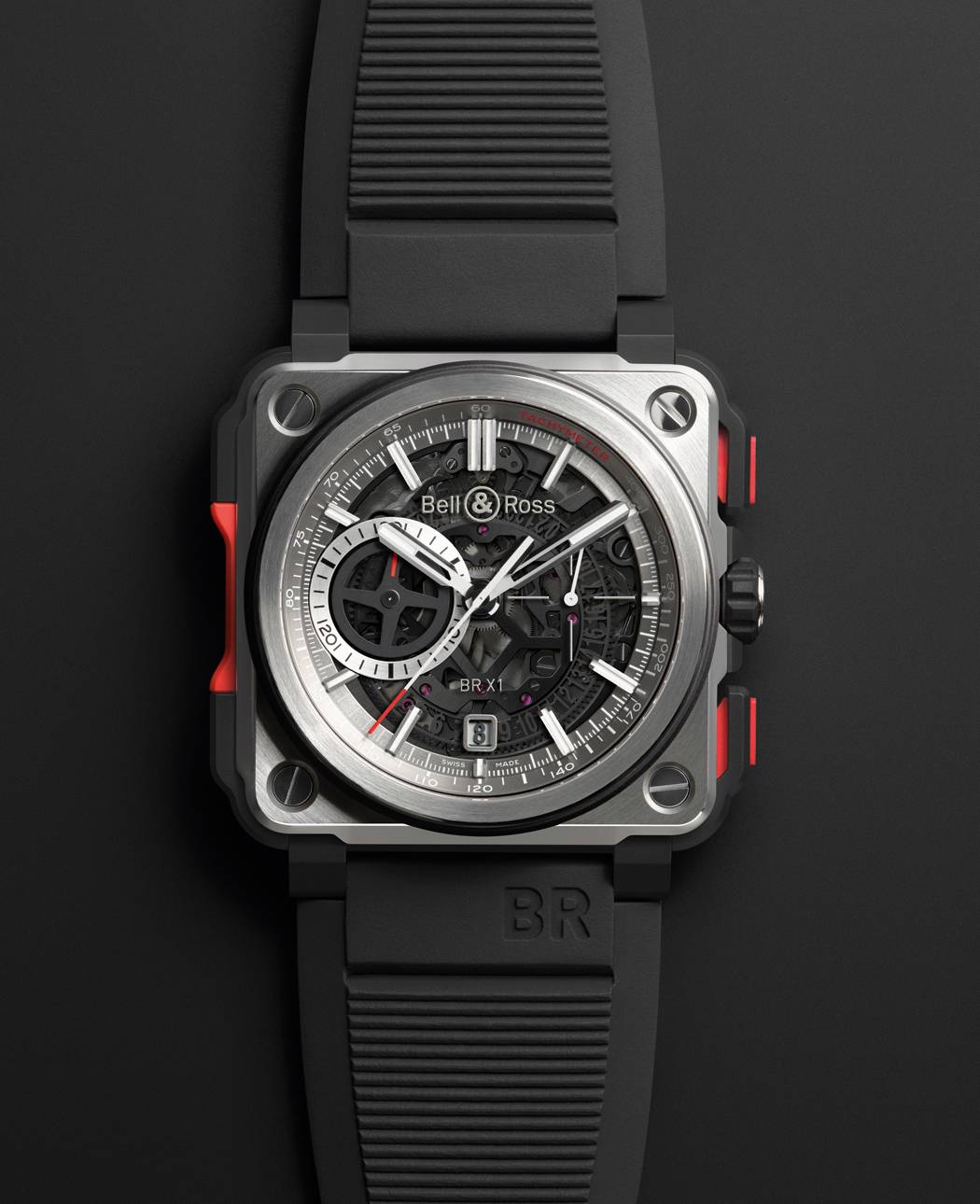 BR-X1 de Bell & Ross