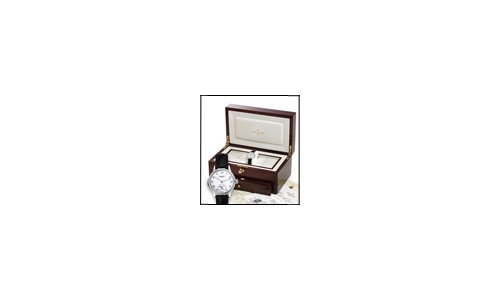 Una Importante Subasta de Antiquorum tendrá lugar en Hong Kong 
