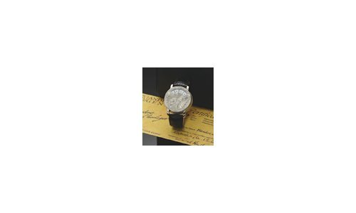 Una Colección de Relojes de Svend Andersen Sale a Subasta en Antiquorum 