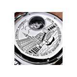 The Runabout Venice Limited Editions de Frédérique Constant