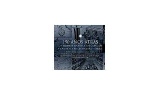 Montblanc – Escribiendo el Tiempo, Dos siglos de Historia del Cronógrafo