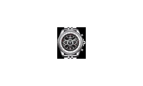 Novedad BaselWorld 2012: Breitling Bentley Supersports