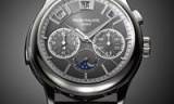 ¿Qué se esconde tras la Reference 5208P de Patek Philippe? 