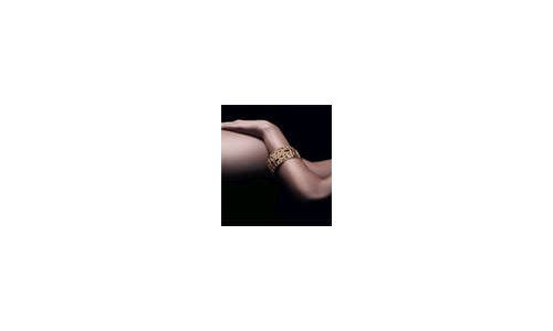 Nueva campaña de marketing de la joyería de Movado