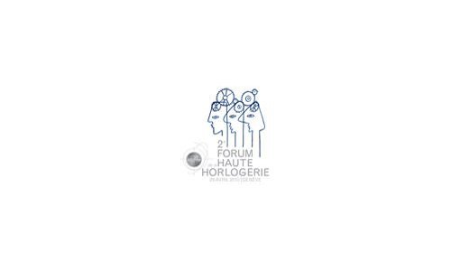 La Fondation de la Haute Horlogerie acoge su segundo Foro