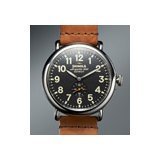 Shinola: Construido en Detroit