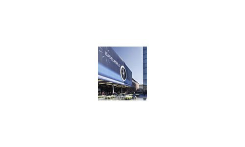 BASELWORLD 2010: centro de excelencia del sector