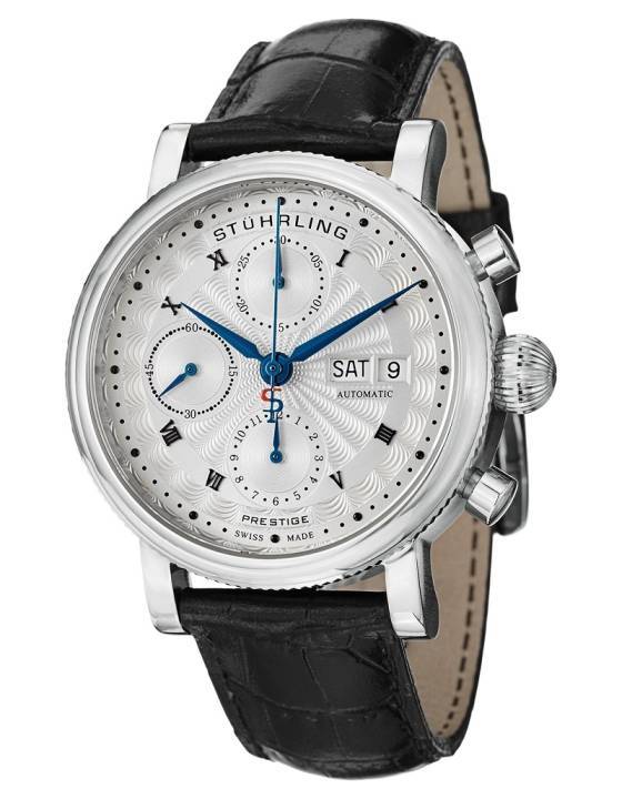 Una mirada más cercana a Stuhrling Original