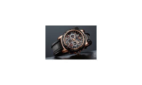 Carl F. Bucherer – manteniendose fuerte