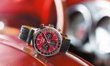Una introducción a la Top Time Classic Cars de Breitling