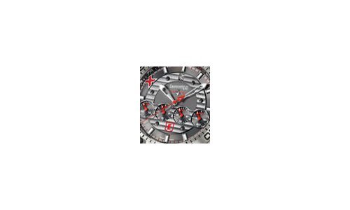 Eberhard & Co - 10 años del Chrono 4