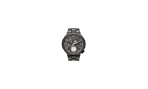 El Nuevo Octa Sport en Titanio de F.P. Journe 
