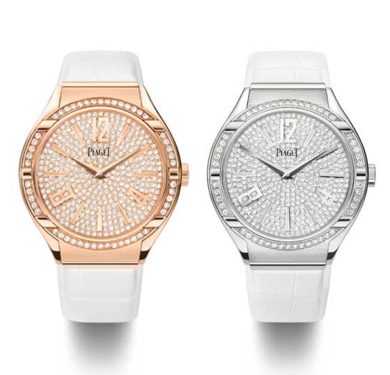 Piaget Polo – una Nueva Caja en Seis Diferentes Versiones
