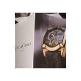 deLaCour participa en “Art of Fashion” 