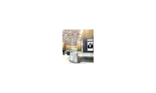 Wako y la tienda insignia de Seiko abren tras su renovación