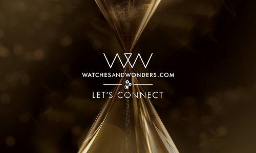 Watches & Wonders