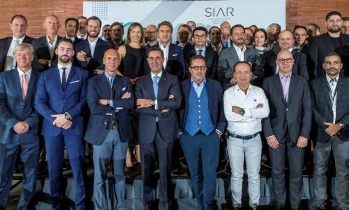 El SIAR 2021 está a punto de iniciarse en Mexico