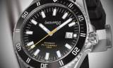 Eberhard & Co. Scafograf 300